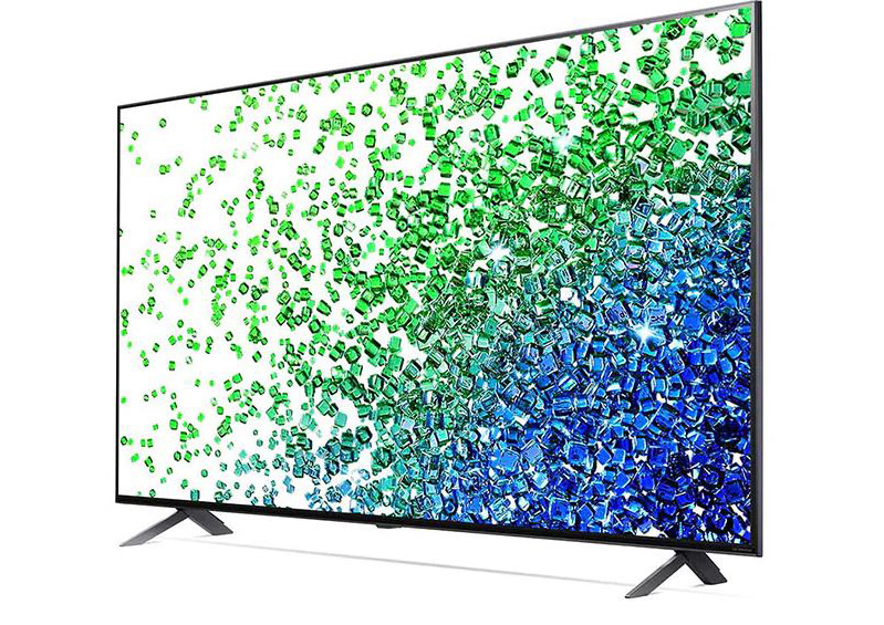 LG OLED